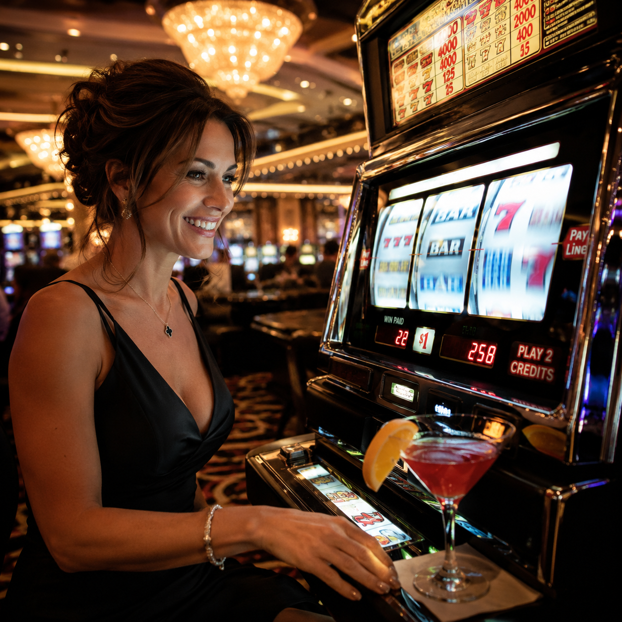 TRIK CURANG BERMAIN SLOT BIAR AUTO JACKPOT
