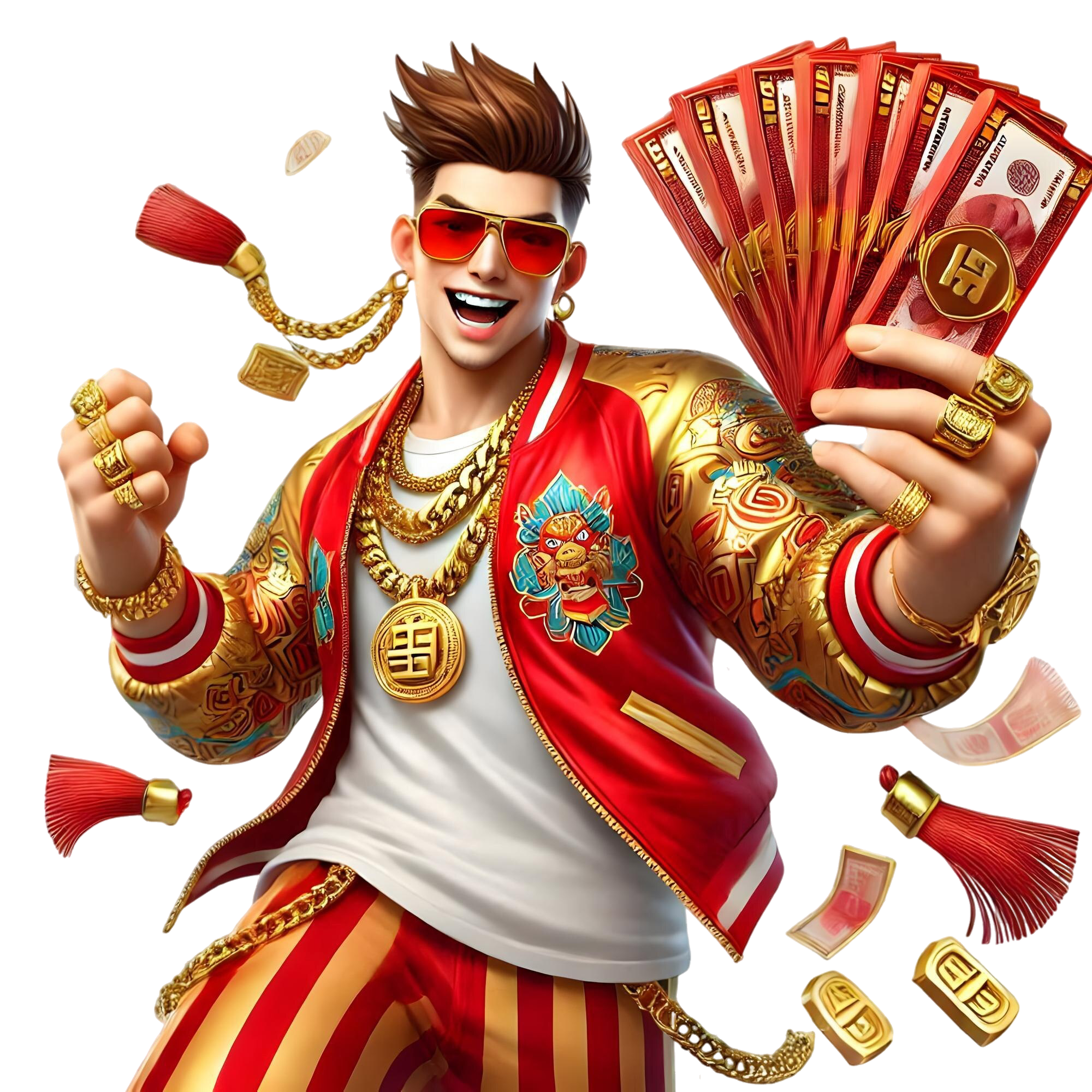 KECURANGAN BANDAR SLOT ONLINE LICIK HATI-HATI
