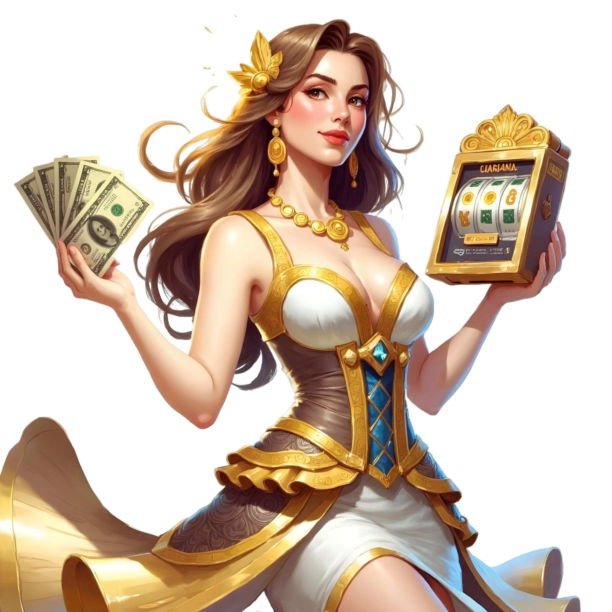 CARA MENANG MAIN CASINO ONLINE TANPA RUGI PASTI